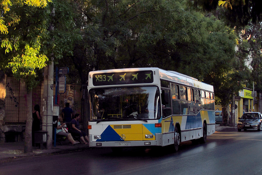 ΕΛΒΟ C99.O405N #743