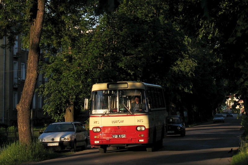 Autosan H9-35 #2005