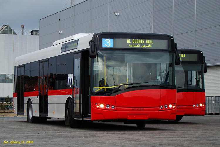 Solaris Urbino 12 #