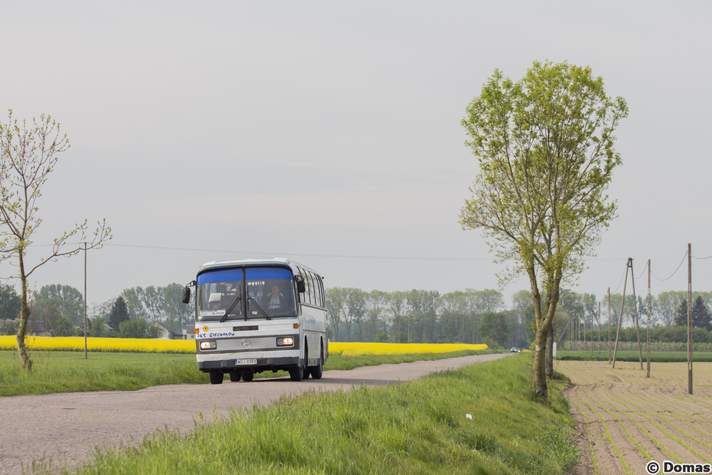 Mercedes-Benz O303-11ÜHE #70156