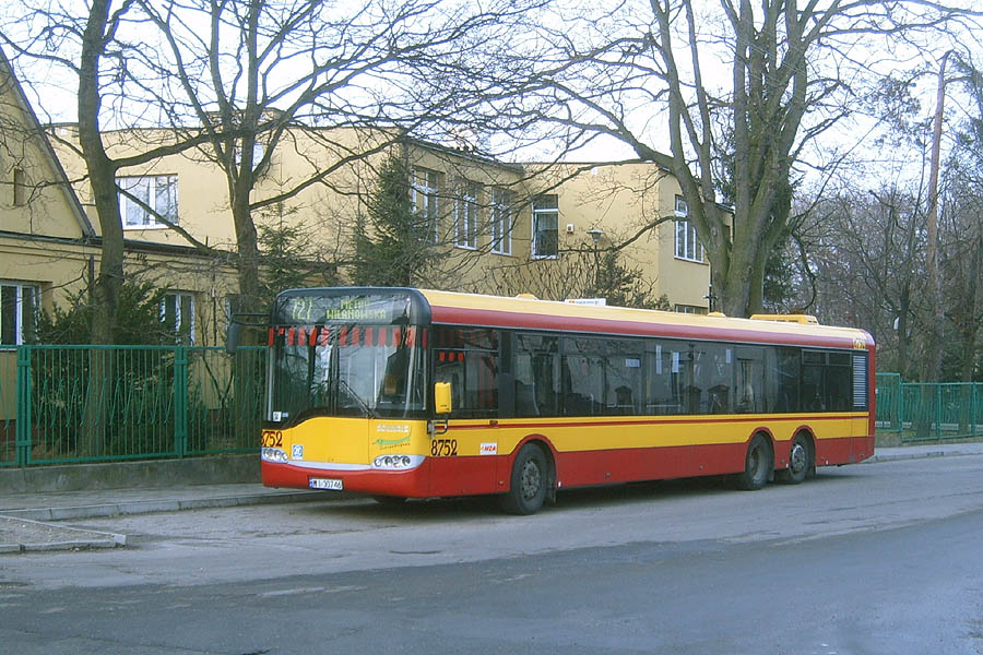 Solaris Urbino 15 #8752