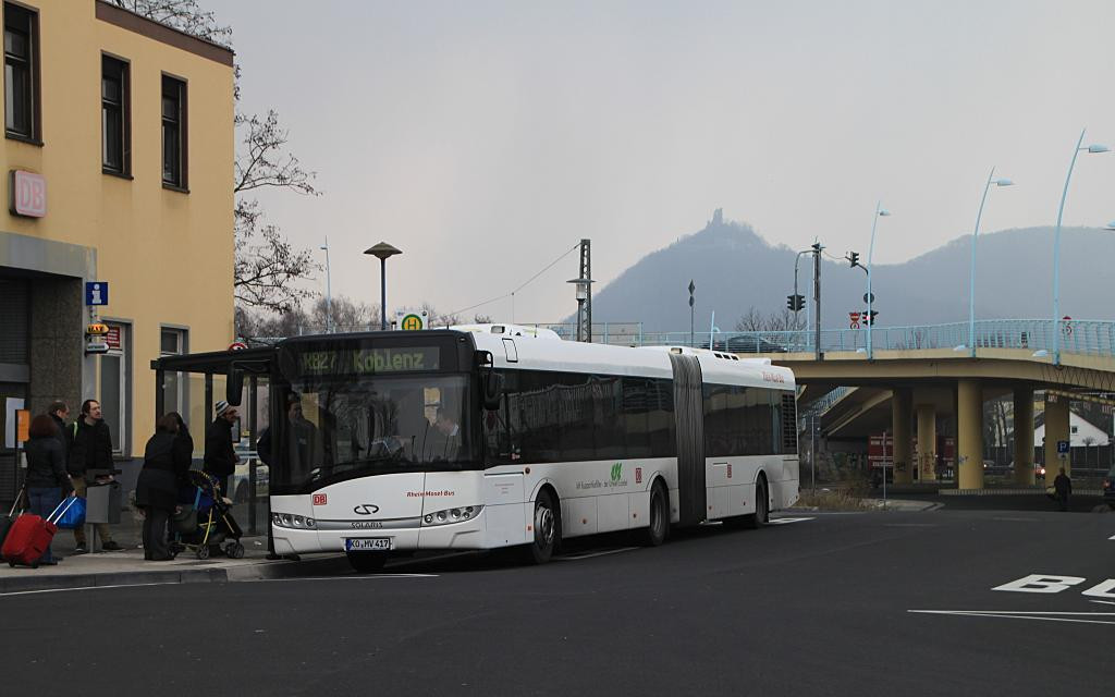 Solaris Urbino 18 #417