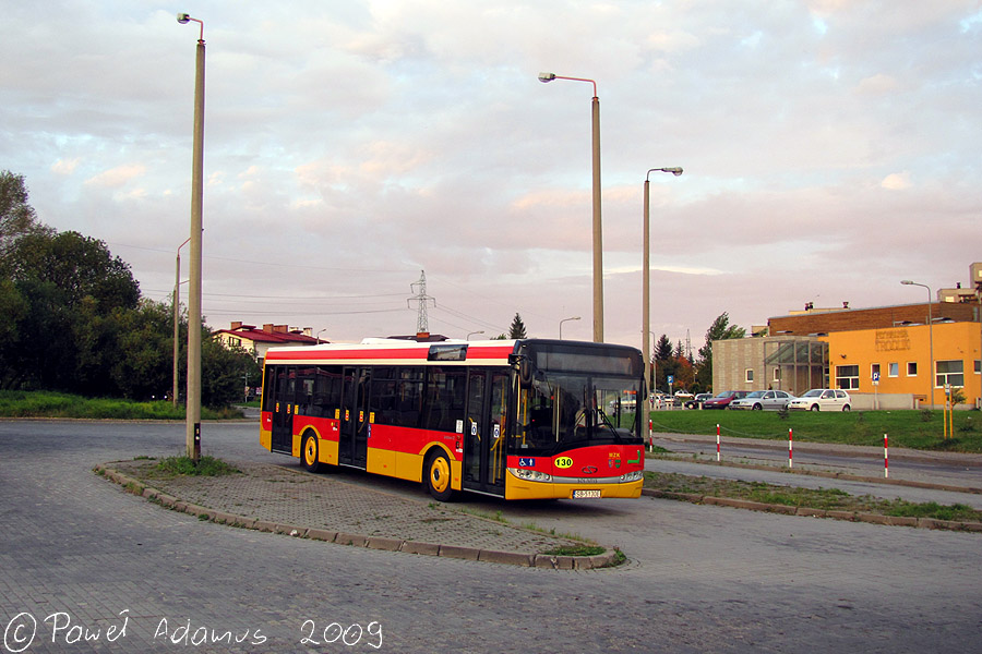 Solaris Urbino 12 W69 #130