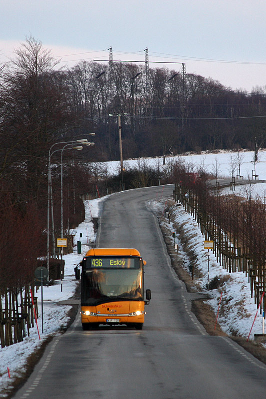 Solaris Urbino 15 LE CNG #6179