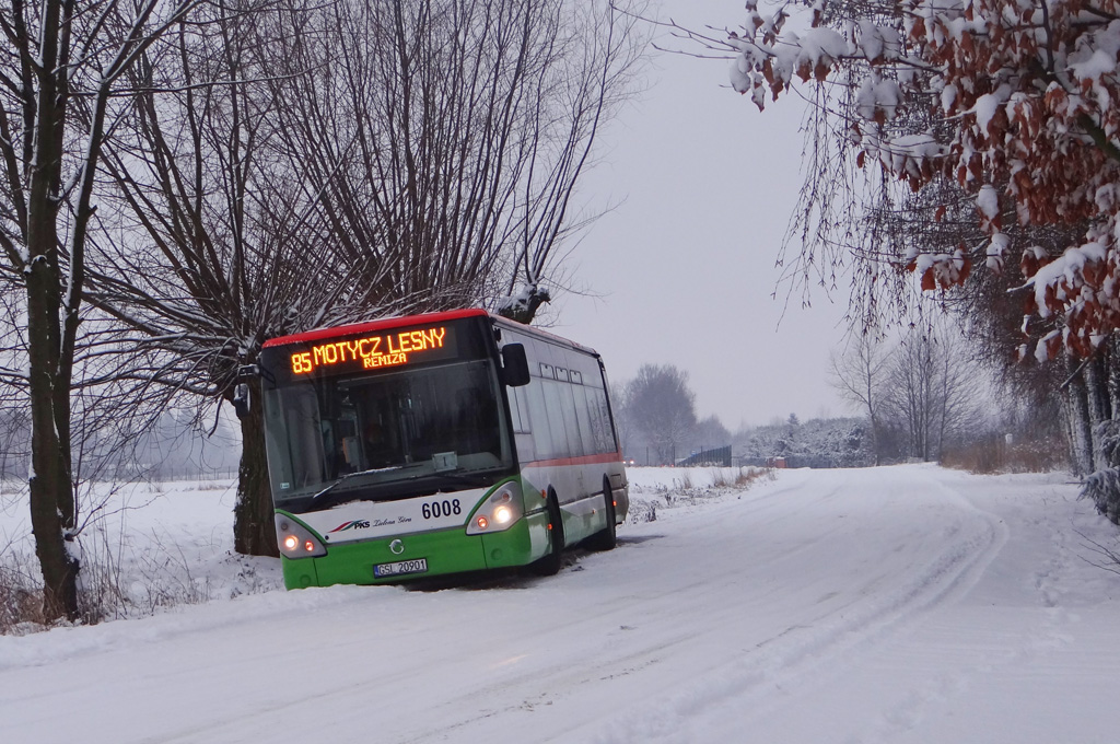 Irisbus Citelis Line #6008
