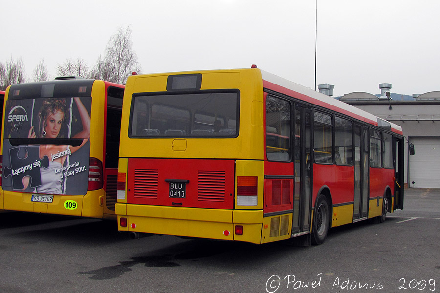 Ikarus 415.14D #050