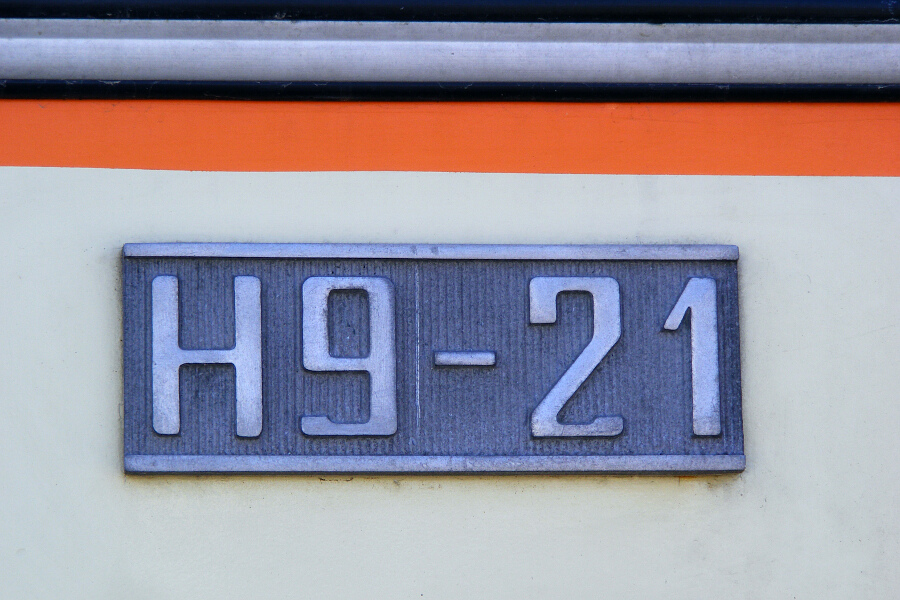 Autosan H9-21 #RRS U819