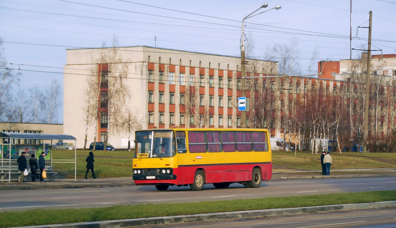 Ikarus 280/A #АА 5190-2