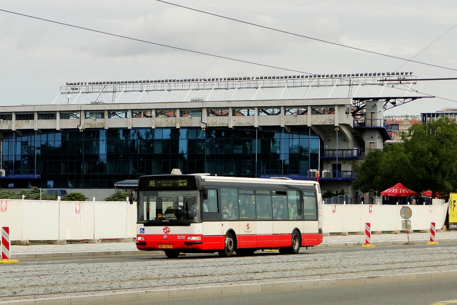 Karosa Citybus 12M #3270