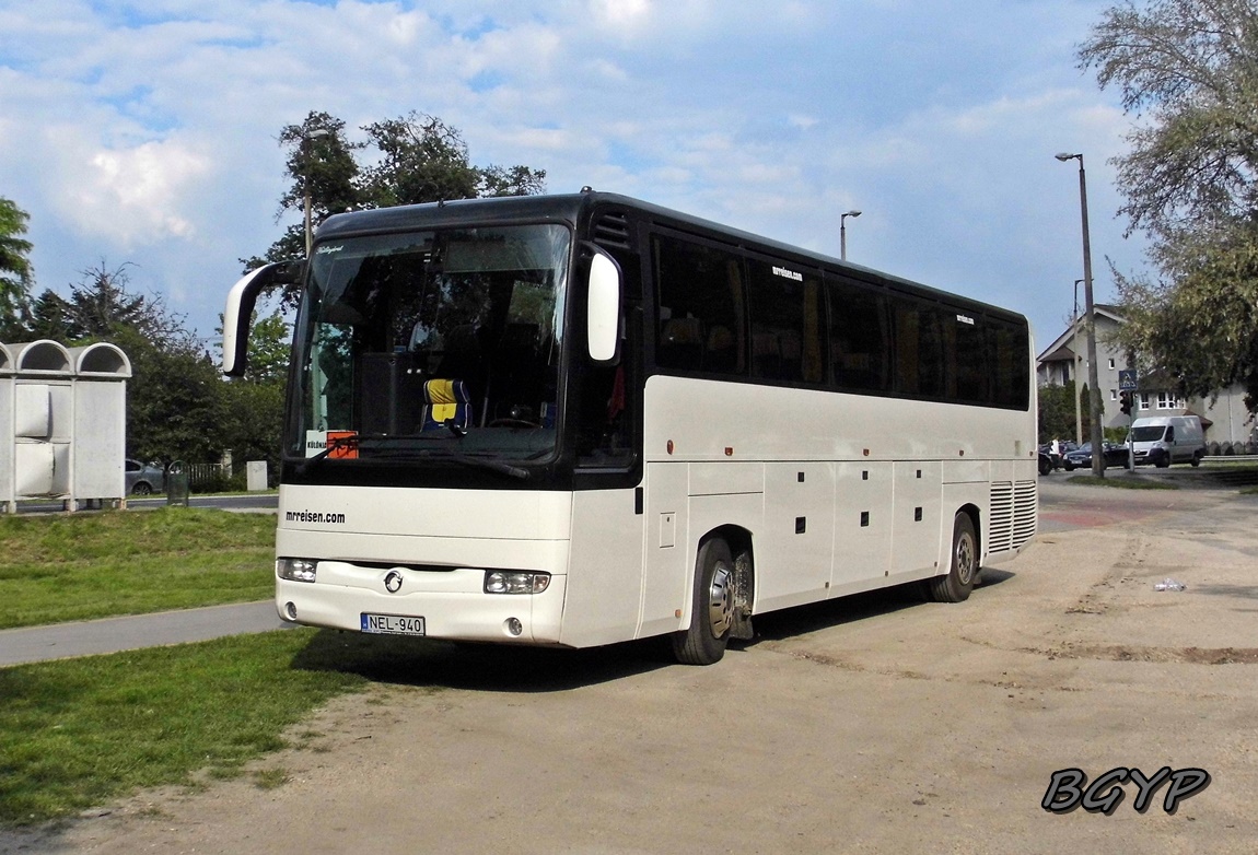 Irisbus Iliade RTX #NEL-940