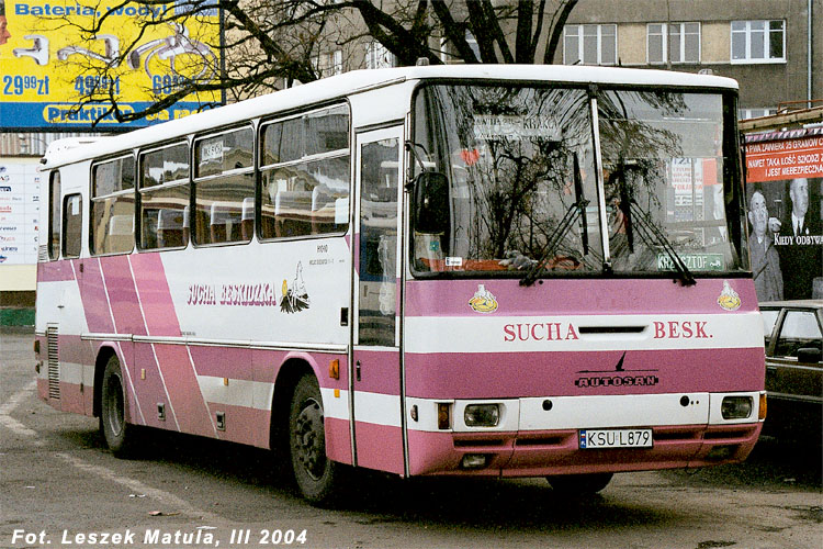 Autosan H10-10.03 #70033