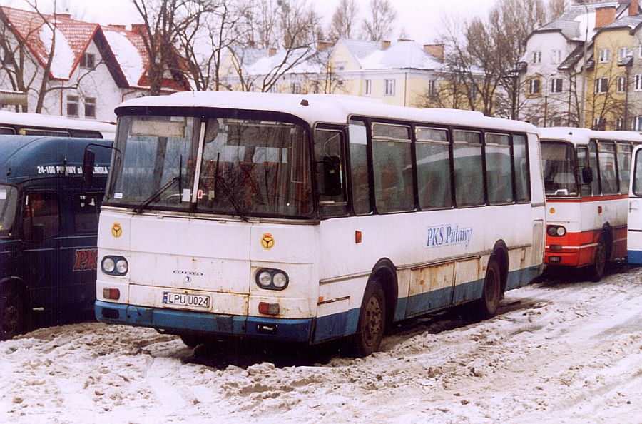 Autosan H9-21 #20004