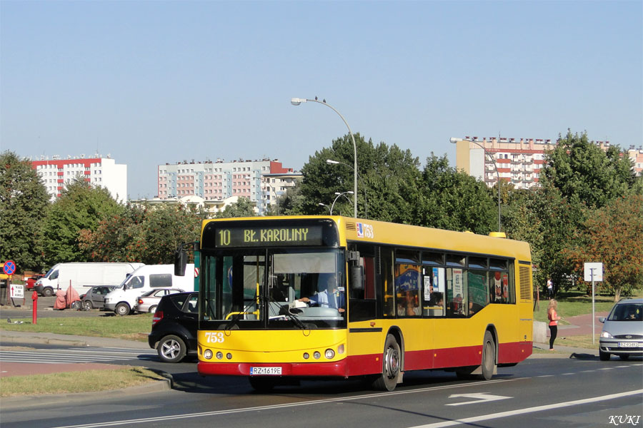 Neoplan K4016td #753