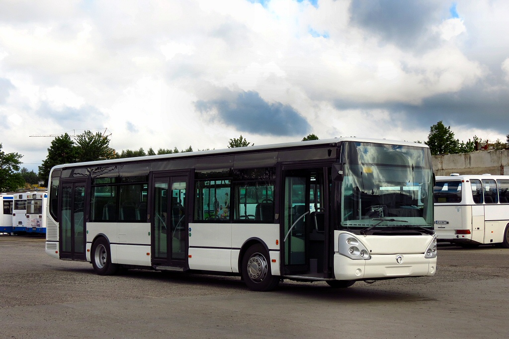 Irisbus Citelis Line #87
