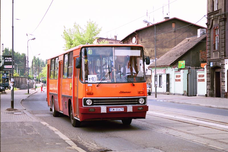 Ikarus 260.04 #09