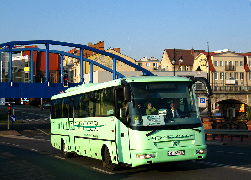 Solbus C10,5 #40516