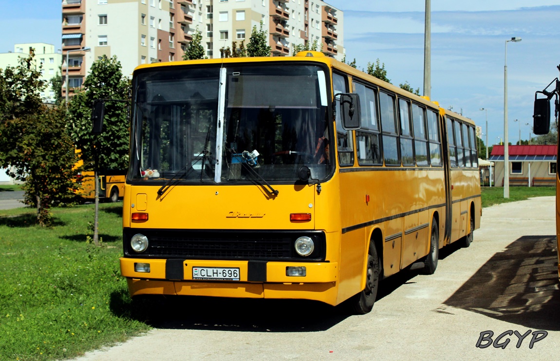 Ikarus 280.52 #CLH-696