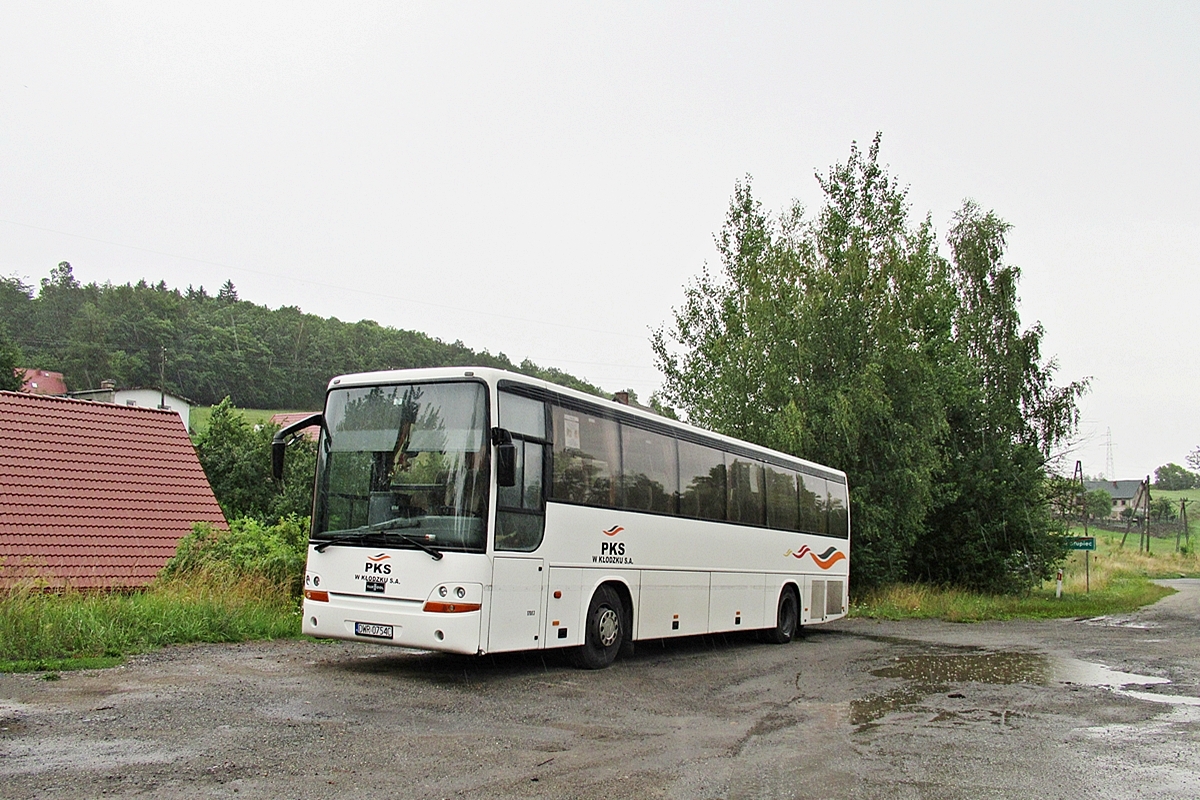 Van Hool T915TL #17003