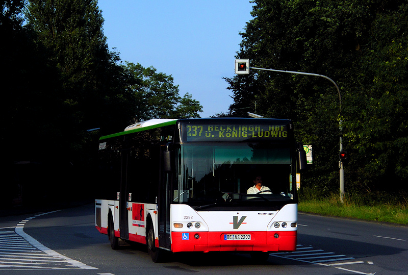 Neoplan N4416 #2292