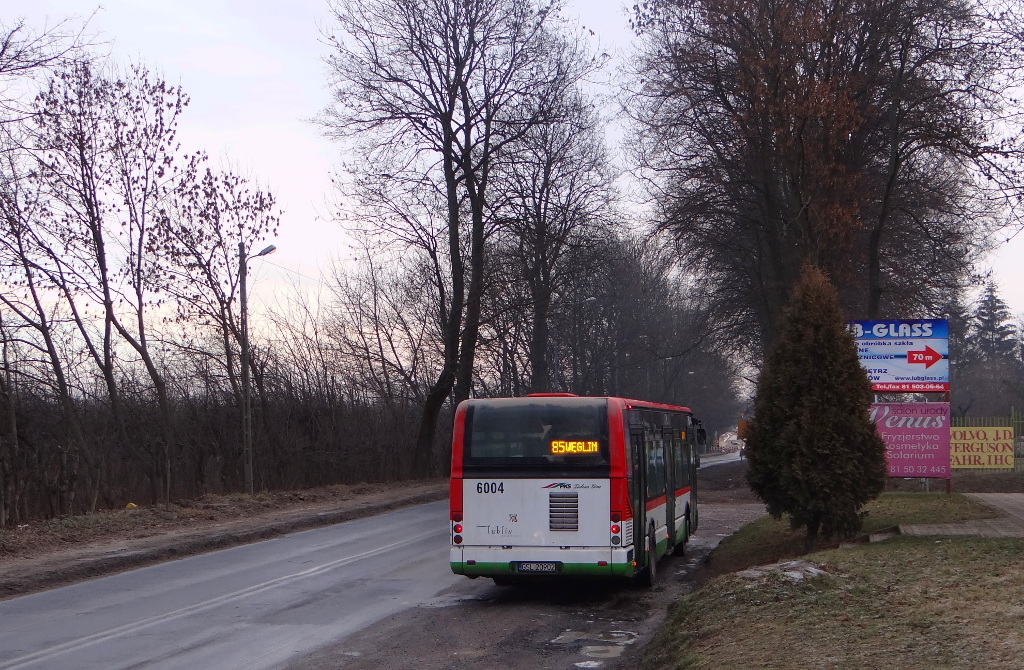 Irisbus Citelis Line #6004