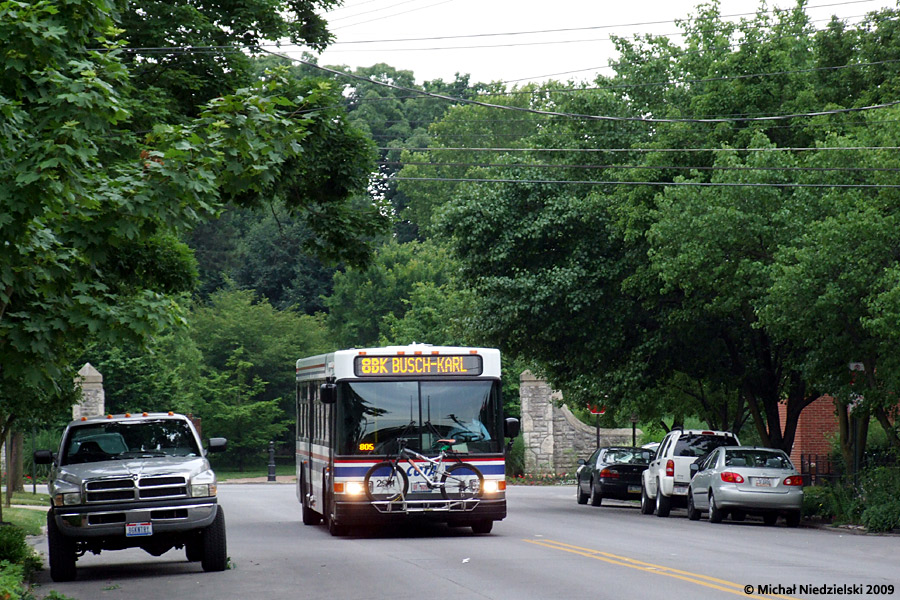 Gillig LF 40 #2914