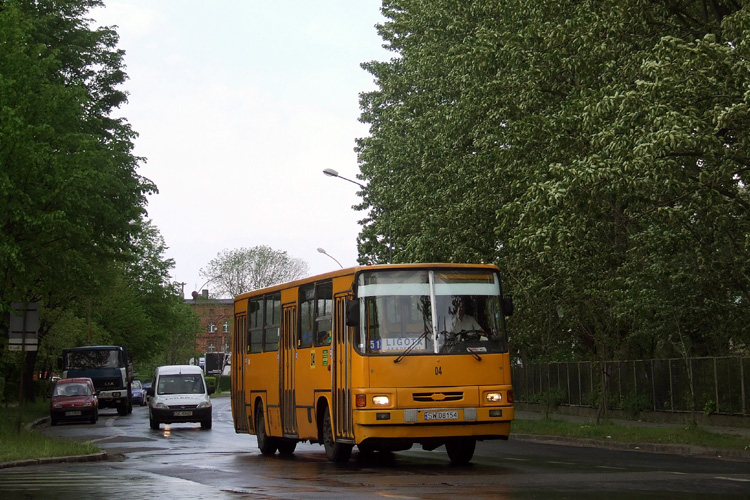 Ikarus 260.04 #04