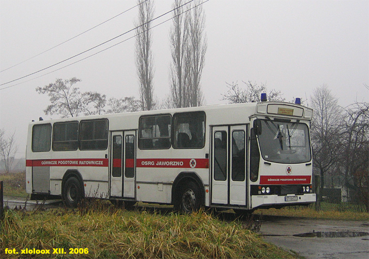 Jelcz M11 #SY 06022