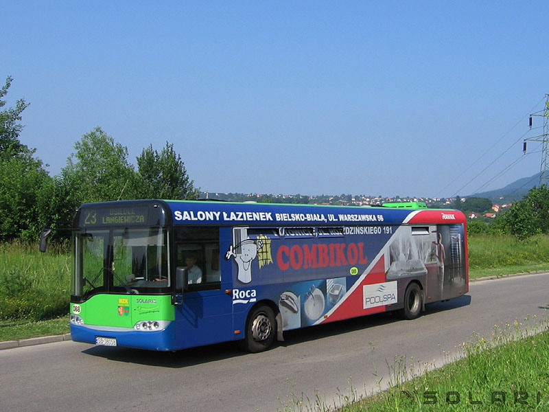 Solaris Urbino 12 #088