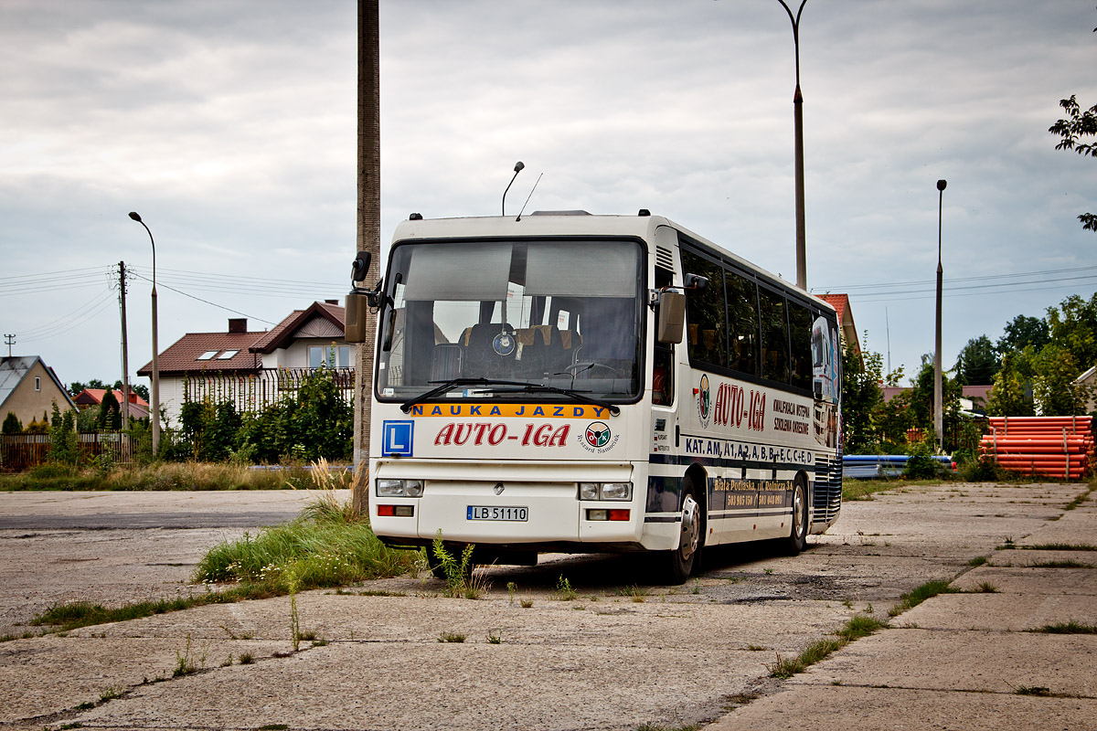 Renault FR1 #LB 51110