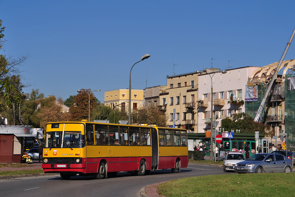 Ikarus 280.70E #223