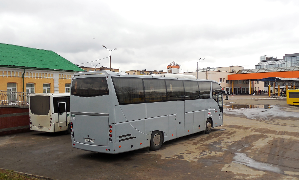МАЗ 251 #30074