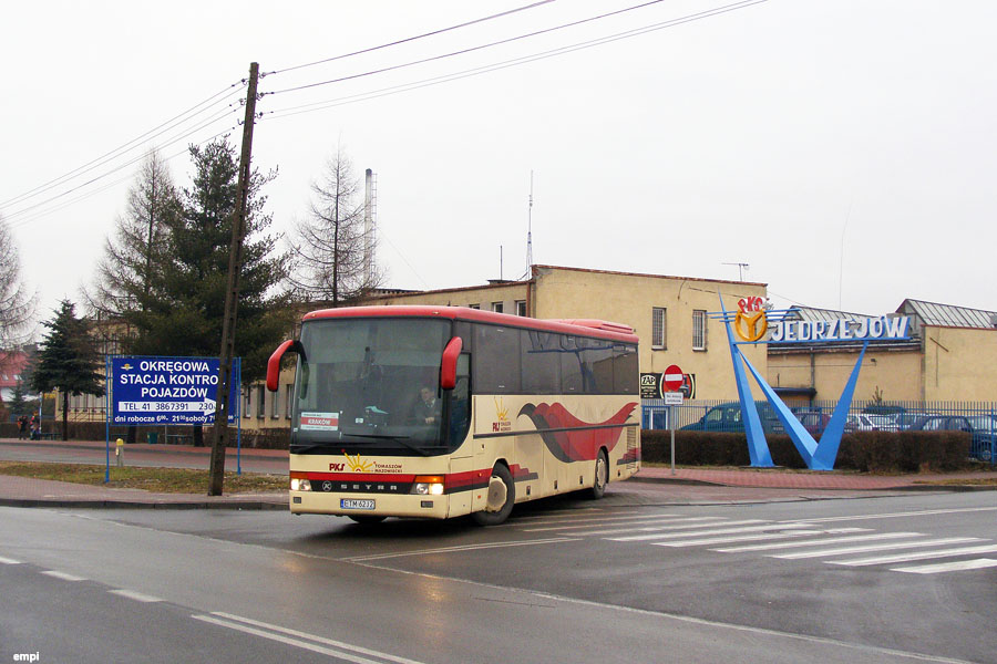 Setra S315 GT-HD #F90524