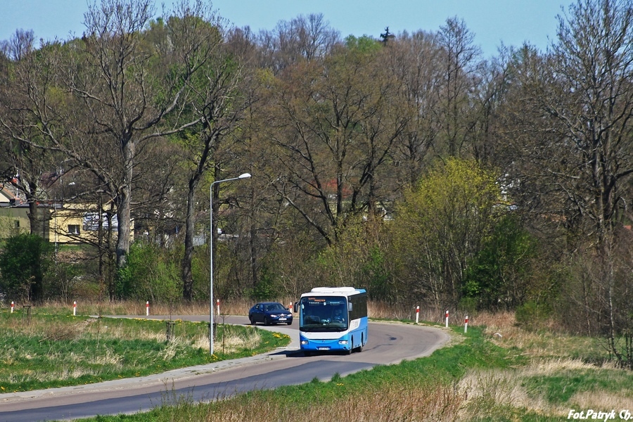 Irisbus Crossway 10.6M #E70502