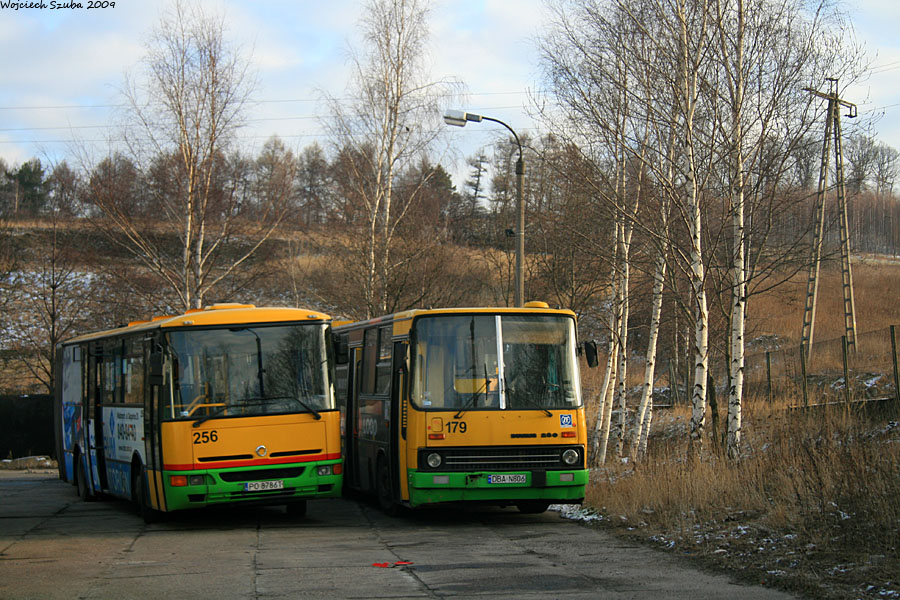 Ikarus 280.58B #179