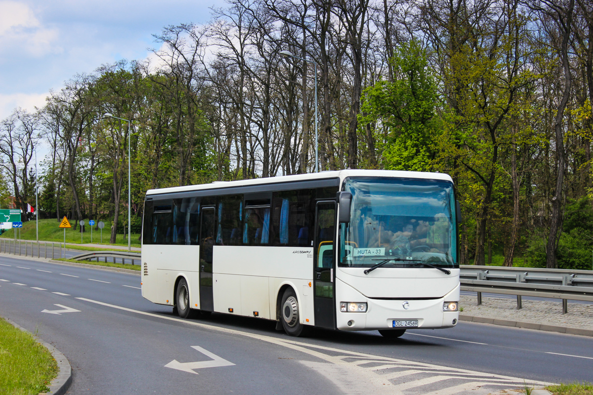 Irisbus Crossway 12M #10518/5