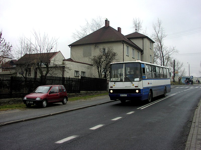 Ikarus 280.53 #50606