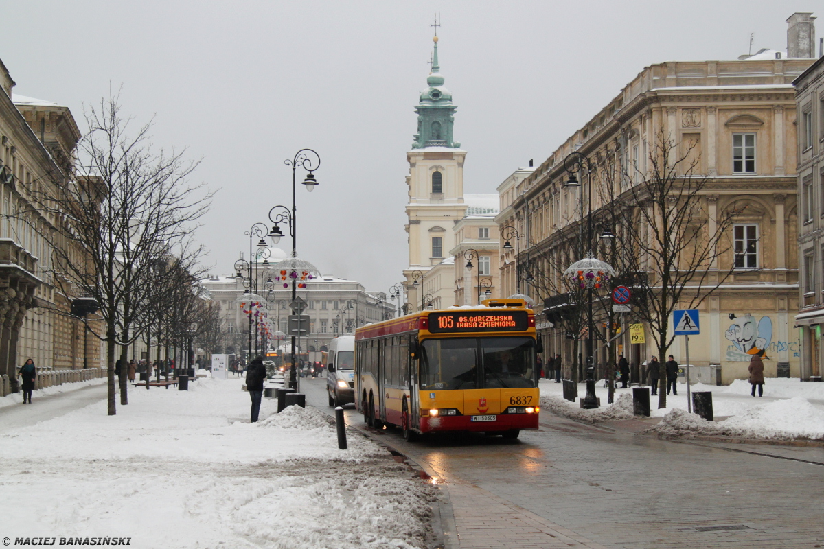 Neoplan N4020td #6837