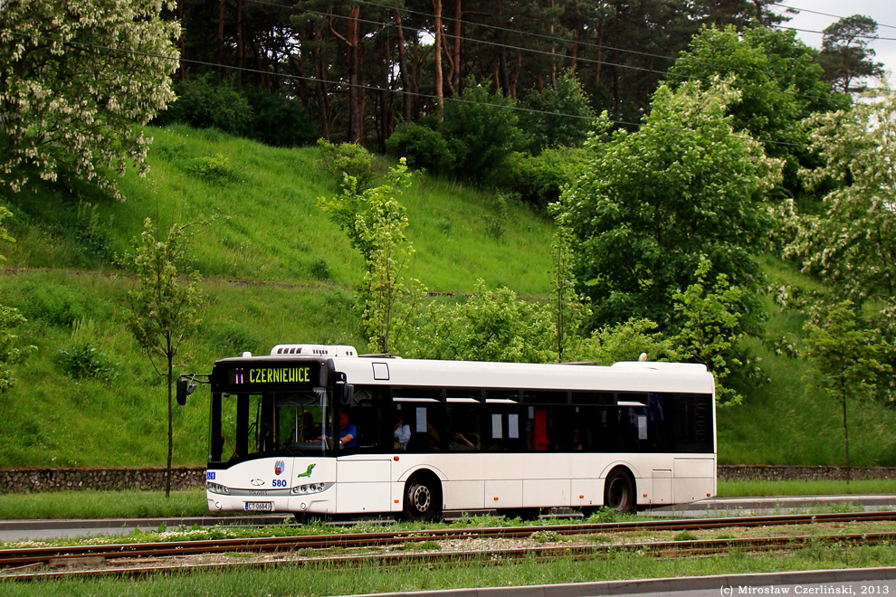 Solaris Urbino 12 #580