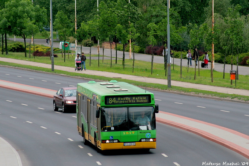 Neoplan N4016 #1517