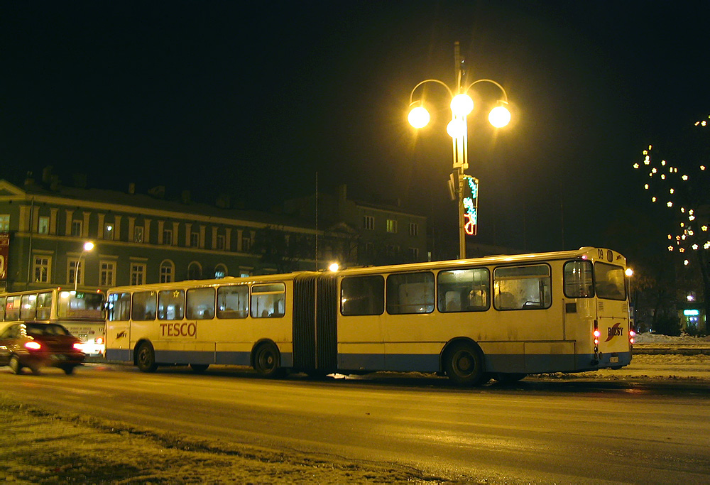 Mercedes-Benz O305G #09