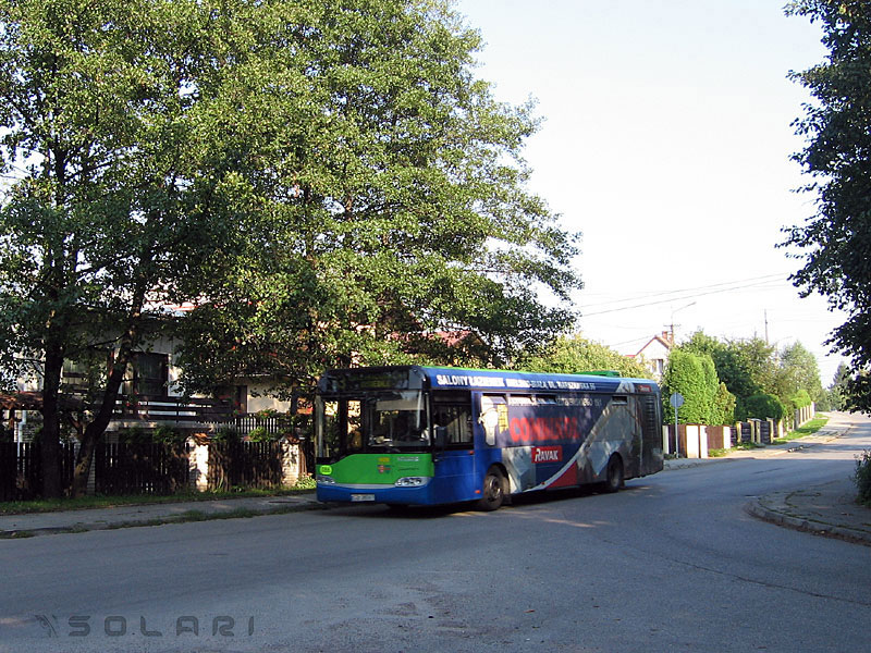 Solaris Urbino 12 #086