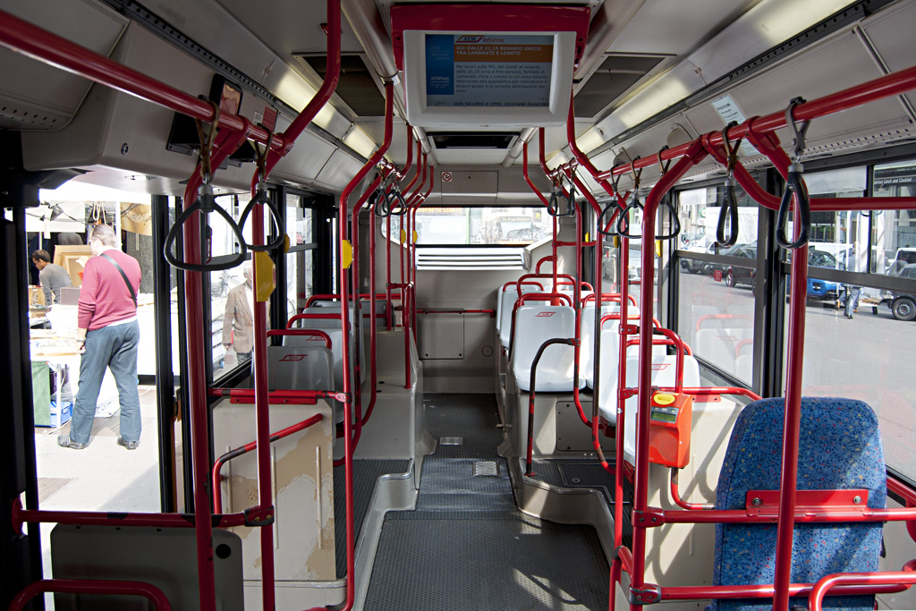 Irisbus 491E.12.29 CityClass #2283