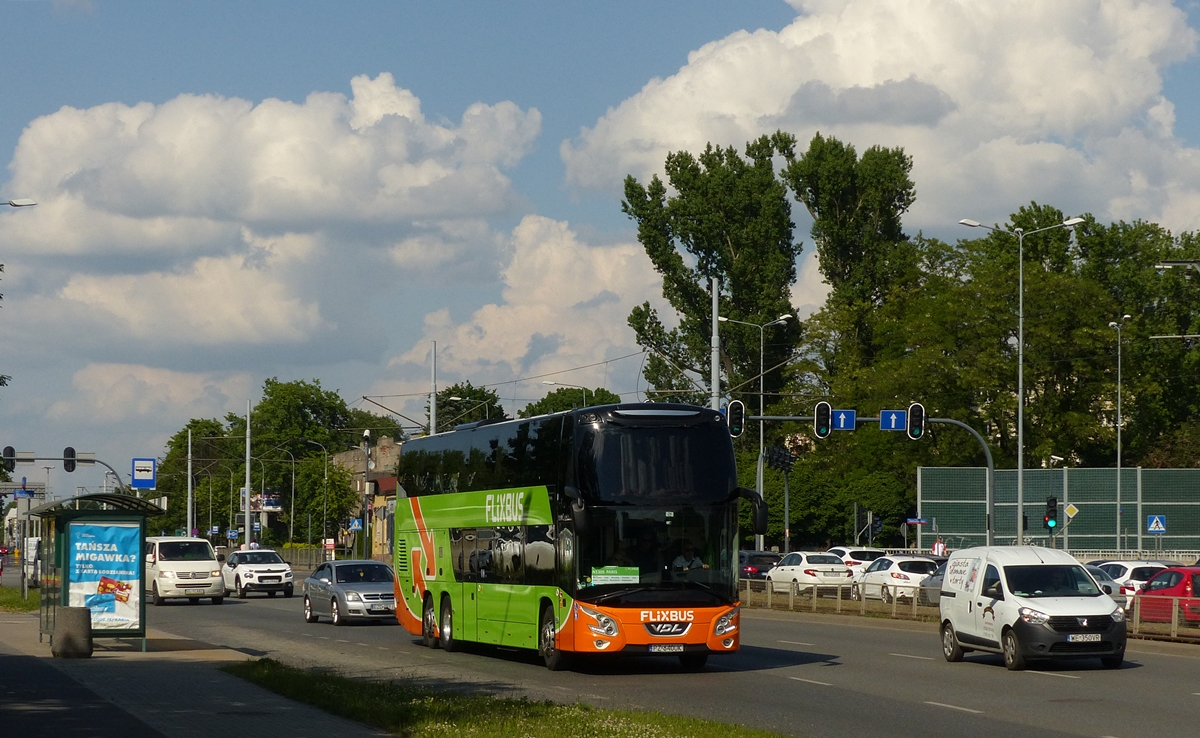 VDL Futura FDD2 141/390 #63