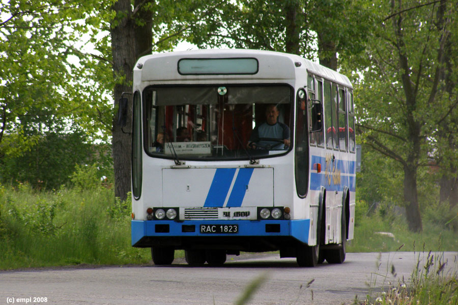 Ikarus-Zemun IK160P/A #C70548