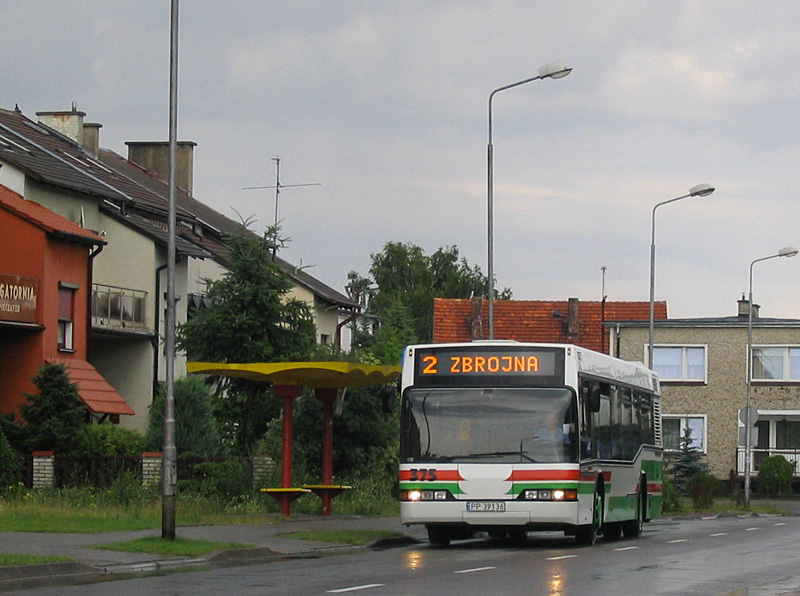 Neoplan N4016td #375